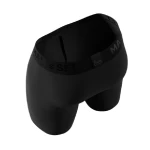 Трусы мужские анатомические Men's Set Anatomic Long 2.0 Black Series. Черный 3
