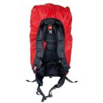 Чохол Tatonka Rain Flap M, Red 4