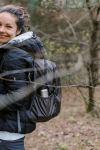Рюкзак Tribe Daily 22 л, Серый 10 Рюкзак Tribe Daily 22 л, Серый 10