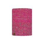 Шарф-труба Buff Knitted & Fleece Neckwarmer Grete, Pink