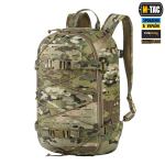 Рюкзак M-Tac Sturm с эргономичными лямками X-Large Elite Gen.II Мультикам