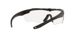 Окуляри захисні серії "ESS CROSSBOW EE9007 900717" Black 6