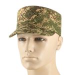 Кашкет-мазепинка M-Tac з гербом ріп-стоп, nGU Camo
