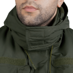 Зимняя куртка Patrol System 2.0 Nylon Dark Olive 5 Зимняя куртка Patrol System 2.0 Nylon Dark Olive 5