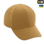 Бейсболка M-Tac Flex Lightweight Койот 4 Бейсболка M-Tac Flex Lightweight Койот 4