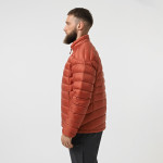 Куртка зимова Frontier Vinca, пух. Redwood 5