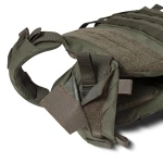 Плитоноска Modular Vest Platform (M.V.P.) Lite. Cordura 1000. Колір Олива 4 Плитоноска Modular Vest Platform (M.V.P.) Lite. Cordura 1000. Колір Олива 4