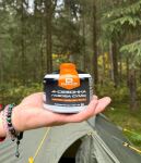 Газовый баллон Base Camp 4 Season Gas 230 г 14 Газовый баллон Base Camp 4 Season Gas 230 г 14