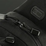 Сумка M-Tac Assistant Bag. Чорний 3