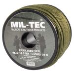 Мотузка нейлонова Sturm Mil-Tec "Commando Rope 70m" Olive