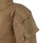 Сорочка польова для жаркого клімату "UAS" (Under Armor Shirt) Cordura Baselayer Coyote Brown 9 Сорочка польова для жаркого клімату "UAS" (Under Armor Shirt) Cordura Baselayer Coyote Brown 9