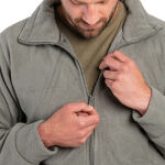 Парка вологозахисна Sturm Mil-Tec "Wet Weather Jacket With Fleece Liner Gen.II" WASP I Z1B 19