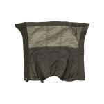 Гамаші Sturm Mil-Tec "Steel Wire Fixing Gaiters 2.0" Olive 2 Гамаші Sturm Mil-Tec "Steel Wire Fixing Gaiters 2.0" Olive 2