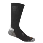 Шкарпетки тактичні "5.11 Tactical Year Round OTC Sock" Black