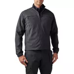 Куртка демісезонна 5.11 Tactical "Chameleon Softshell Jacket 2.0" Black