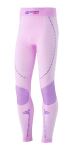 Термоштаны детские Accapi Ergoracing, Orchid/White