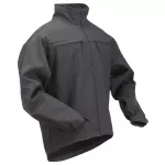 Куртка тактична для штормової погоди "5.11 Tactical Chameleon Softshell Jacket" Black 6 Куртка тактична для штормової погоди "5.11 Tactical Chameleon Softshell Jacket" Black 6