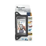 Гермочохол для телефону Sea to Summit TPU Guide W/P Case for Smartphones – Чорний