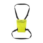 Гаманець натільний Tatonka WP Chest Holster, Lime