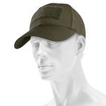 Кепка бейсболка тактична Olive