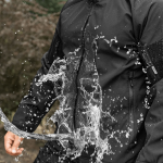 Куртка Phantom SoftShell Черная 5 Куртка Phantom SoftShell Черная 5