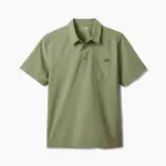 Футболка поло "5.11 Tactical® Flex Short Sleeve Polo" Covert Green