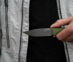 Ніж SOG Altair FX, Field Green 11 Ніж SOG Altair FX, Field Green 11