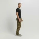 Штани Helikon-Tex BDU Mk2 RipStop. Мультикам 7