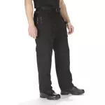 Штани тактичні "5.11 Tactical Pants - Men's, Cotton" Black 2 Штани тактичні "5.11 Tactical Pants - Men's, Cotton" Black 2