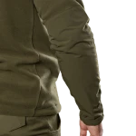 Кофта флисовая Commander 2.0, Camotec. Олива 4 Кофта флисовая Commander 2.0, Camotec. Олива 4