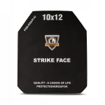 Керамические бронеплиты NIJ Level IV (ESAPI) PGD U-line (комплект). Вес 5.9 кг. Размер 25×30 см 2 Керамические бронеплиты NIJ Level IV (ESAPI) PGD U-line (комплект). Вес 5.9 кг. Размер 25×30 см 2