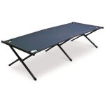 Кровать раскладная Pinguin Bed, 210х80х49 см, Petrol