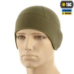 Шапка-підшоломник M-Tac Elite фліс Army Олива