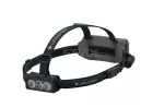 Ліхтар Led Lenser NEO 9R Black, заряджається, 1200/600/200/20, 1200Lum (502324)
