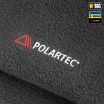 Шапка M-Tac Watch Cap Polartec Cold Weather Темно, dark Grey 5 Шапка M-Tac Watch Cap Polartec Cold Weather Темно, dark Grey 5