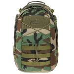 Рюкзак Helikon-Tex EDC Cordura 21 л, US Woodland 12 Рюкзак Helikon-Tex EDC Cordura 21 л, US Woodland 12