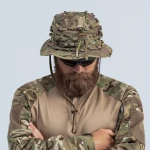 Панама військова «Атоман V2» L5 A.T.A.K.A. Мультикам 3 Панама військова «Атоман V2» L5 A.T.A.K.A. Мультикам 3