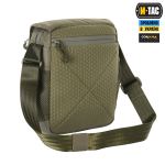 Сумка M-Tac Satellite Magnet Bag Gen.II Elite Hex Олива (Темна) 3 Сумка M-Tac Satellite Magnet Bag Gen.II Elite Hex Олива (Темна) 3