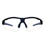 Очки для спортивной стрельбы Allen 2380. Черный/серый 4