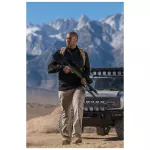 Тактичні штани "5.11 Stryke w / Flex-Tac" Black 15
