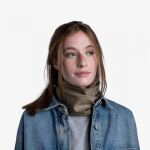 Шарф-труба Buff Thermonet Solid, Ensign Blue 2 Шарф-труба Buff Thermonet Solid, Ensign Blue 2