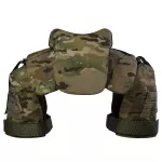 Баллистическая защита шеи и плеч Warmor Neck Protection 2.0. 2 класс SPECPROM. Мультикам 3 Баллистическая защита шеи и плеч Warmor Neck Protection 2.0. 2 класс SPECPROM. Мультикам 3