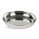 Миска Tatonka Small Plate, Silver