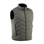Жилет M-Tac Витязь Gen.II Primaloft, Olive/Black 3