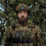 Маскувальний кавер на шолом (універсальний). Мультикам. Розмір M 5 Маскувальний кавер на шолом (універсальний). Мультикам. Розмір M 5