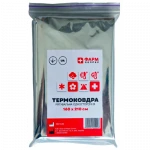 Аварійна термоковдра Фарм Хелпер. Металізована полімерна плівка, 160х210 см. 2 Аварійна термоковдра Фарм Хелпер. Металізована полімерна плівка, 160х210 см. 2