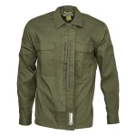 Сорочка First Tactical Men’s V2 BDU Long Shirt. Олива 2 Сорочка First Tactical Men’s V2 BDU Long Shirt. Олива 2