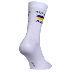 Шкарпетки Україна Білі 3