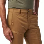 Штани тактичні 5.11 Tactical "Ridge Pants" Kangaroo 10 Штани тактичні 5.11 Tactical "Ridge Pants" Kangaroo 10