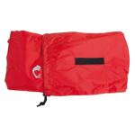 Дощовик-пончо Tatonka Poncho 2 M-L, Red 5 Дощовик-пончо Tatonka Poncho 2 M-L, Red 5